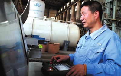 能為中國(guó)航天做貢獻(xiàn)，我格外自豪！