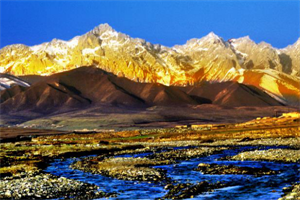 發(fā)現(xiàn)武威，也就發(fā)現(xiàn)了詩和遠(yuǎn)方！