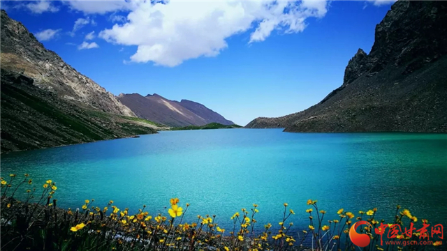 致敬最美逆行者！甘肅天祝冰溝河景區(qū)將向全國(guó)醫(yī)護(hù)人員免費(fèi)開(kāi)放