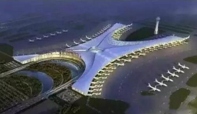 蘭州中川機(jī)場(chǎng)三期擴(kuò)建工程可研報(bào)告總投資335.5億元，2030年旅客吞吐量將達(dá)3800萬(wàn)人次