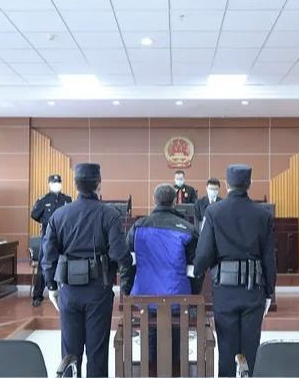 獲刑六個月！慶陽市慶城縣首例涉疫情防控犯罪案宣判