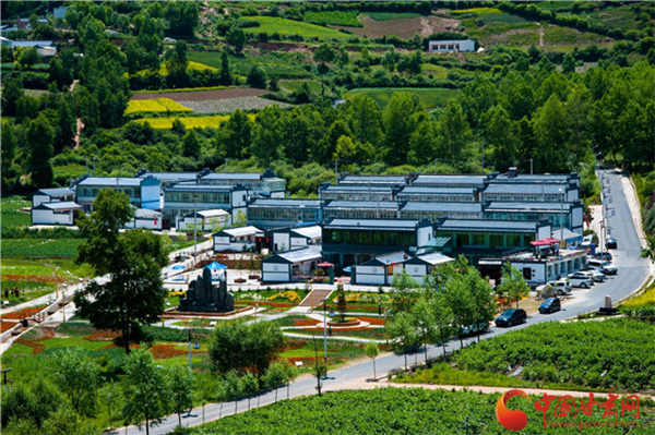 甘肅省文旅廳“六項(xiàng)舉措”加大文旅扶貧助力脫貧攻堅