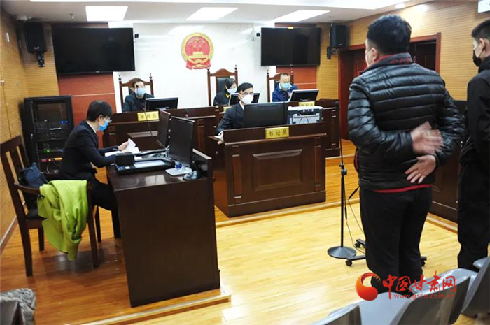 蘭州市城關(guān)區(qū)檢察院對(duì)一起非法收購(gòu)、出售珍貴、瀕危野生動(dòng)物罪案提起公訴