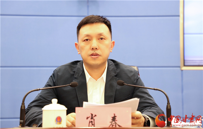 蘭州市召開道路交通安全暨文明暢通提升行動計(jì)劃工作會議（圖）