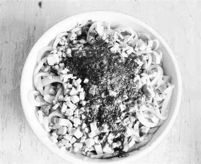 隴上味道丨這四碗面，足以慰藉寂寞旅途