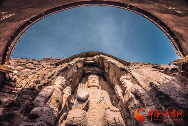 8條旅游精品線路發(fā)布，這個(gè)清明假期武威等你來(lái)！ 