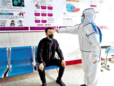 蘭州市高三年級明日開學各校都準備好了嗎？