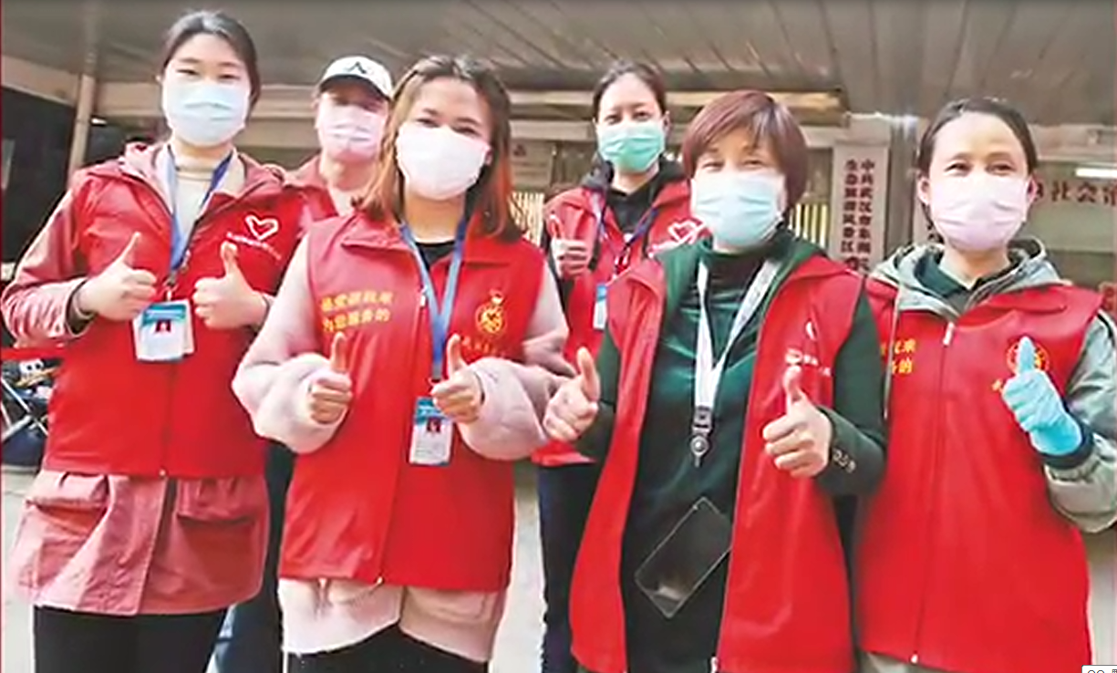 視頻|甘肅原創(chuàng)MV《平凡的守望》，致敬最平凡可愛的守護者