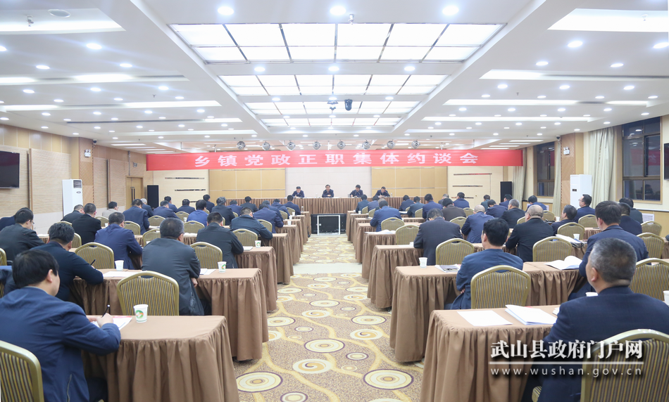 武山縣突出“快、細(xì)、實(shí)、嚴(yán)”全力推進(jìn)抓黨建促?zèng)Q戰(zhàn)決勝脫貧攻堅(jiān)問(wèn)題排查清零