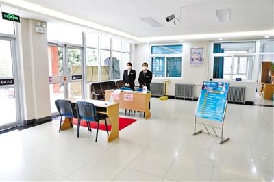 返校復(fù)學(xué)，蘭州大學(xué)準(zhǔn)備好了