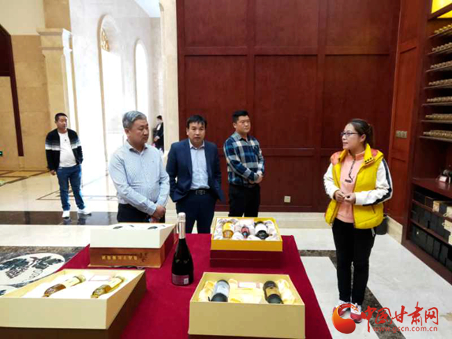 甘肅武威商圈與央融集團(tuán)、新疆新隴商公司合力打造“武威商圈”社區(qū)團(tuán)購電商平臺