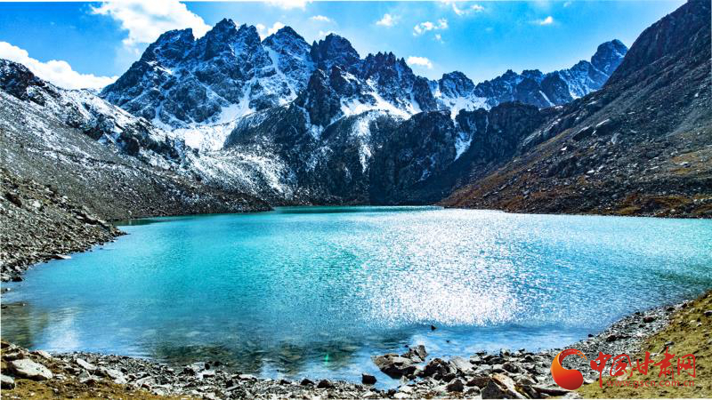 度假模式 “武威人游武威”你約好了嗎？