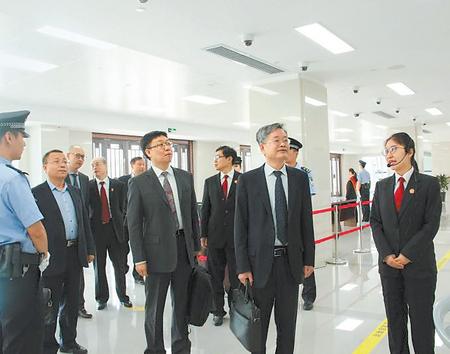 【代表委員履職故事】尚倫生代表：認真?zhèn)鬟f基層呼聲是我的職責(zé)