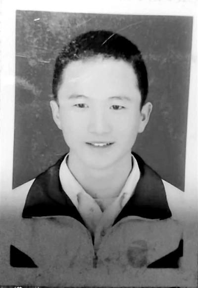 11年前在蘭大上學(xué)失聯(lián) 哥哥你在哪兒？我們一直在找你！