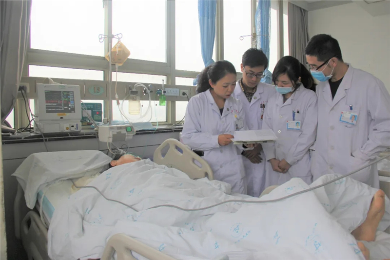 【學(xué)科推介】省級重點(diǎn)學(xué)科|甘肅省人民醫(yī)院臨床藥學(xué)科