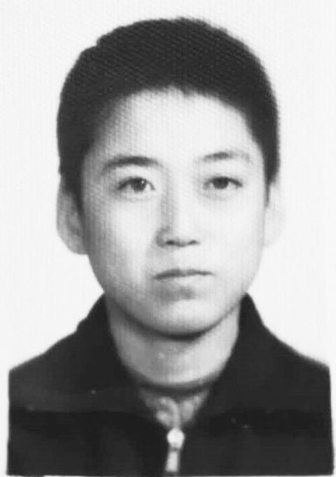 失蹤22年的聾啞弟弟你到底在哪里??？