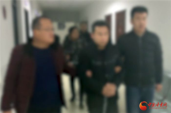 涉案金額300余萬(wàn)元！“12·16”特大盜竊案告破始末