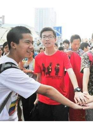 蘭州市中考期間送考車(chē)輛四種方式報(bào)備可免限行