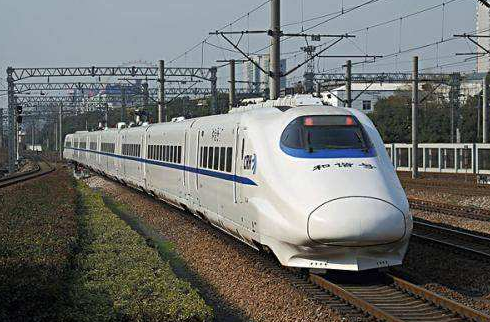 蘭州鐵路局恢復開行部分列車