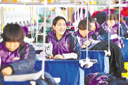 【抓“六穩(wěn)” 促“六保”】穩(wěn)就業(yè)有良策 保就業(yè)出實(shí)招——甘肅省全力以赴支持穩(wěn)定就業(yè)確保就業(yè)形勢總體穩(wěn)定