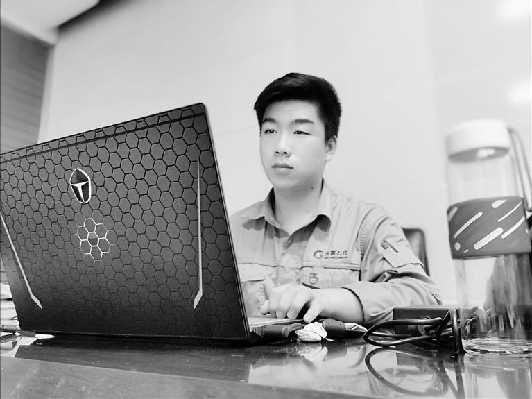 總書記的話兒記心間丨還沒畢業(yè)，工作就落實了!