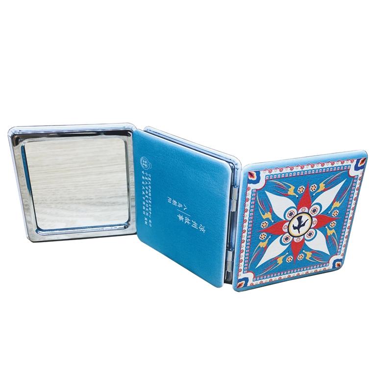 武威“八鳥(niǎo)朝陽(yáng)”文創(chuàng)：觸摸近兩千年的歷史，也能這么“潮”