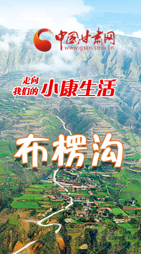 【走向我們的小康生活】長圖|布楞溝，巨變！