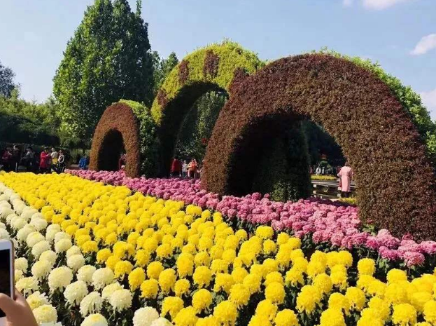 蘭州氣溫一路走低，最低-4℃