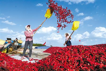 影像記錄新時(shí)代 光影書(shū)寫(xiě)新變遷 ——甘肅省攝協(xié)“決勝全面小康·決戰(zhàn)脫貧攻堅(jiān)”攝影采風(fēng)活動(dòng)作品展