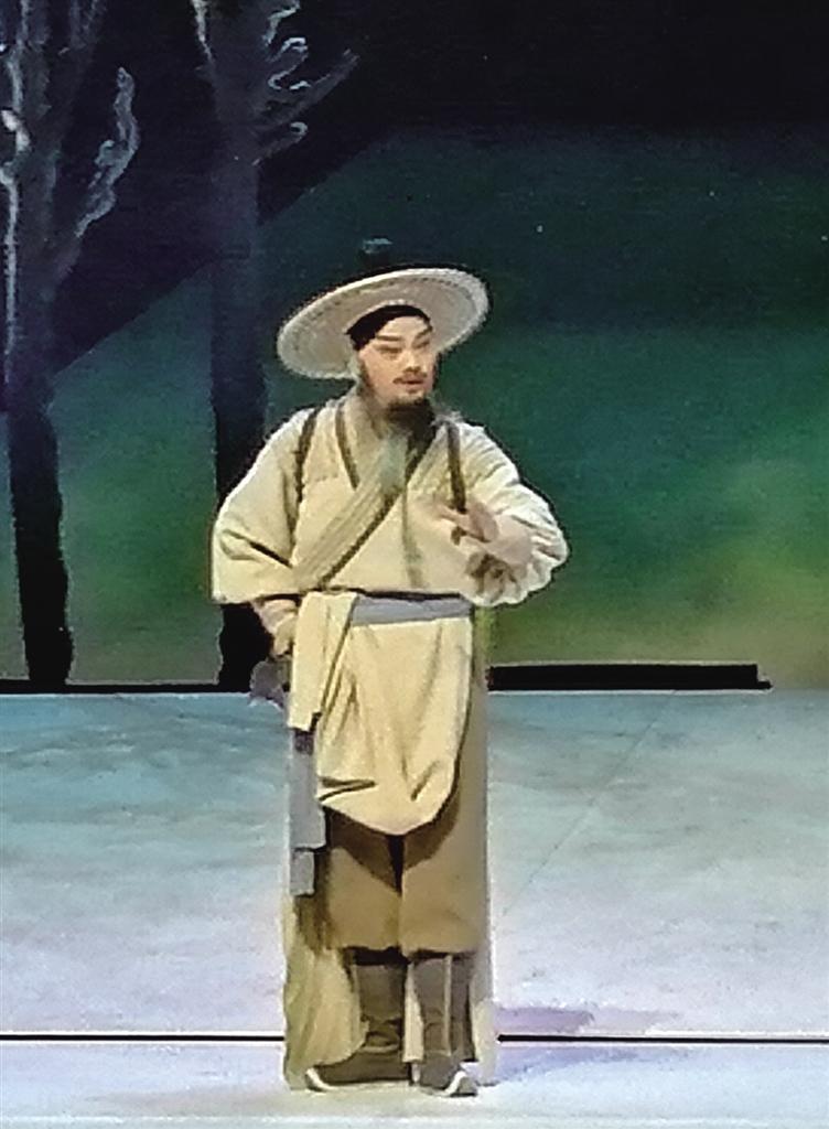 《李時(shí)珍傳奇》魅力何在？