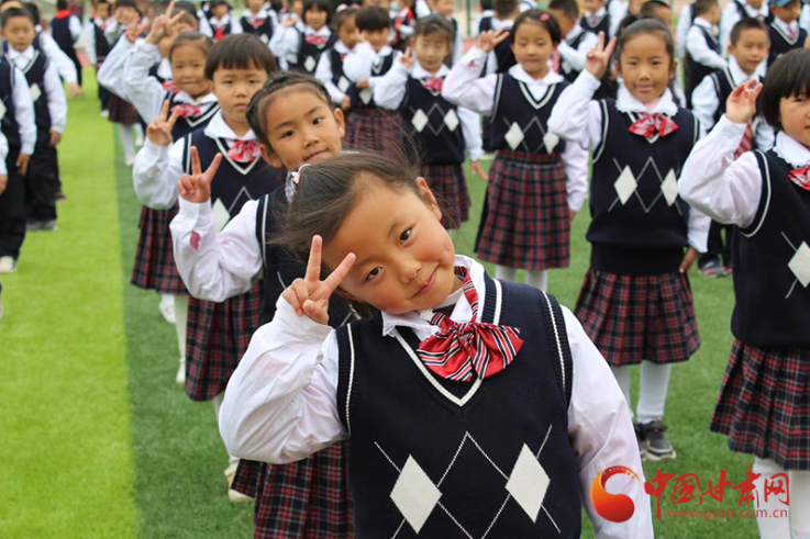 【聚焦2021甘肅兩會(huì)】 我給代表委員捎句話：鄉(xiāng)村教育，人才至關(guān)重要