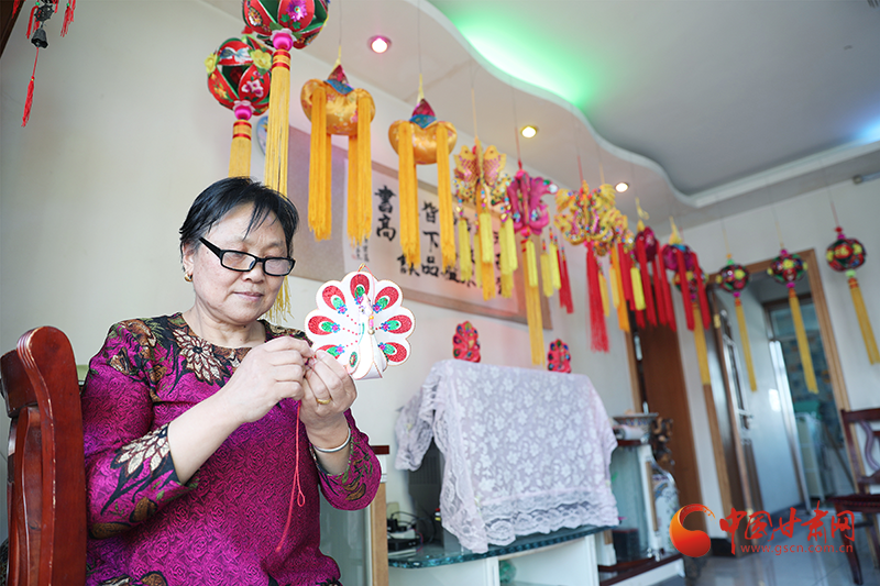 民樂：“非遺”迎春，讓年味更足