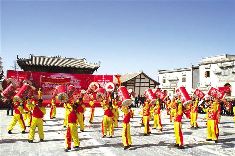 鬧元宵，蘭州人還有哪些風俗？