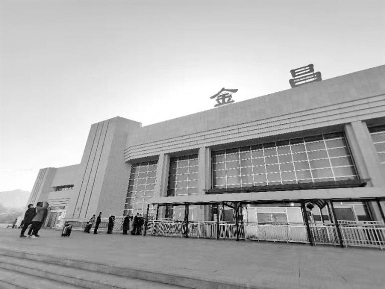 首張！金昌開出第一張“禁煙”罰單