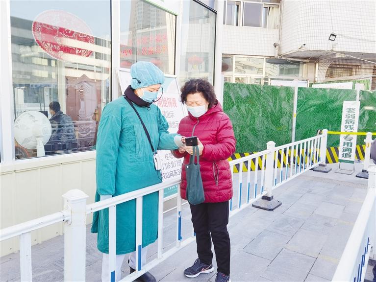 智能生活下，老年人的“數(shù)字鴻溝”如何跨越？