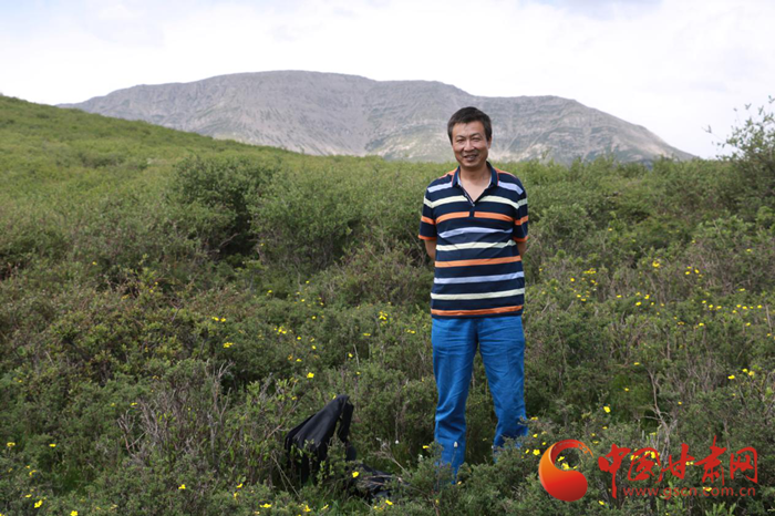 【尺素寄哀思】“好好聽話昂，別害怕”