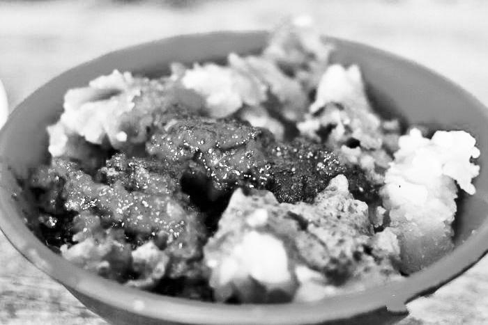 天水小吃，頂呱呱 歷史文化氣息讓人回味無(wú)窮