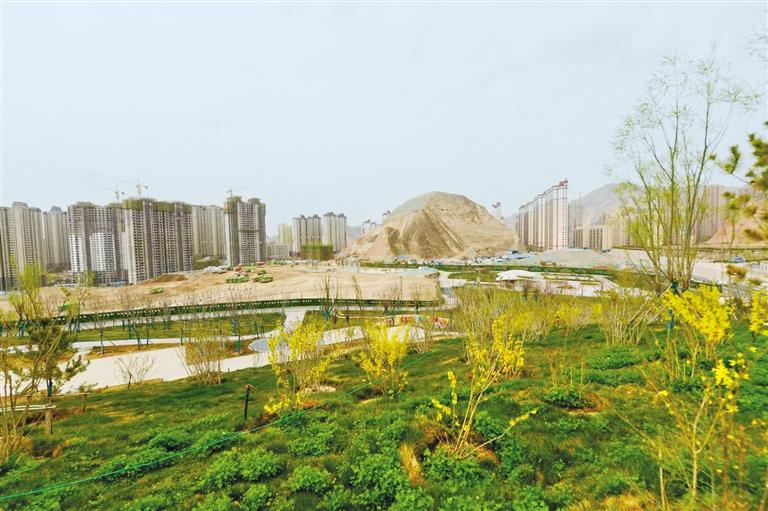 蘭州孩子們的游樂園何日重現(xiàn)？計劃重建的兒童公園、西部歡樂園至今無明確建成時間表