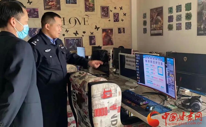 贊！永昌公安成功攔截2起電信網(wǎng)絡(luò)詐騙