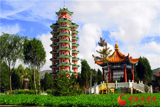 【五一游甘肅】美景+美食+演藝 九大主題精品旅游線路等你來！