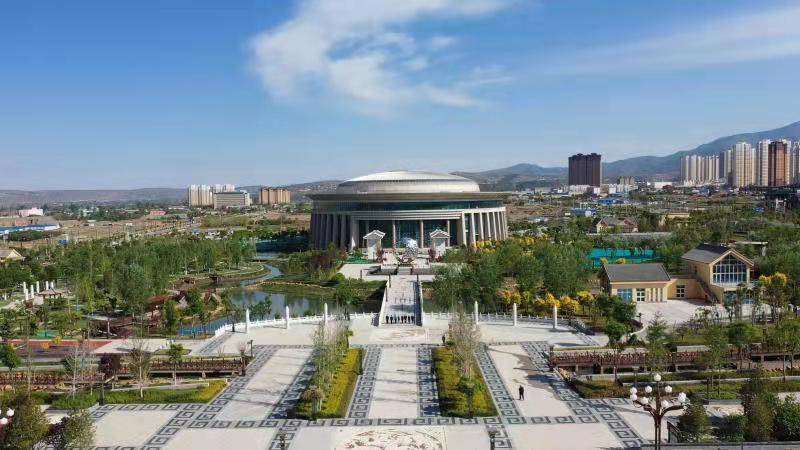 熱！熱！熱！蘭州市高溫或升至37℃