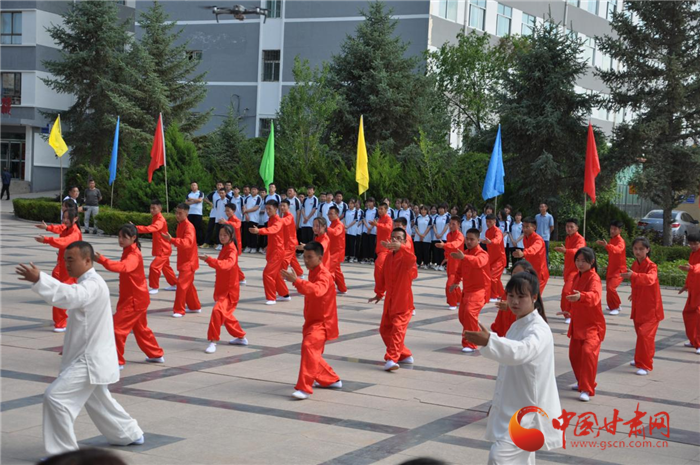 甘肅：舉辦大型活動，須提前20日申請安全許可