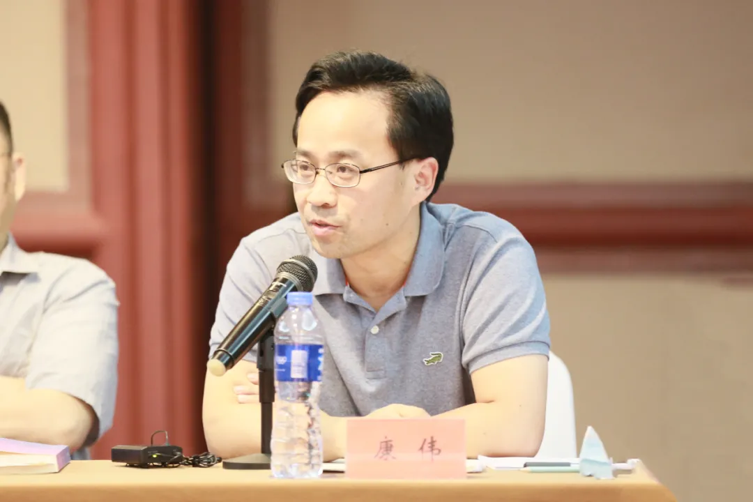 長篇小說《蒼山血?！沸聲l(fā)布會暨電影劇本改編研討會在京舉行