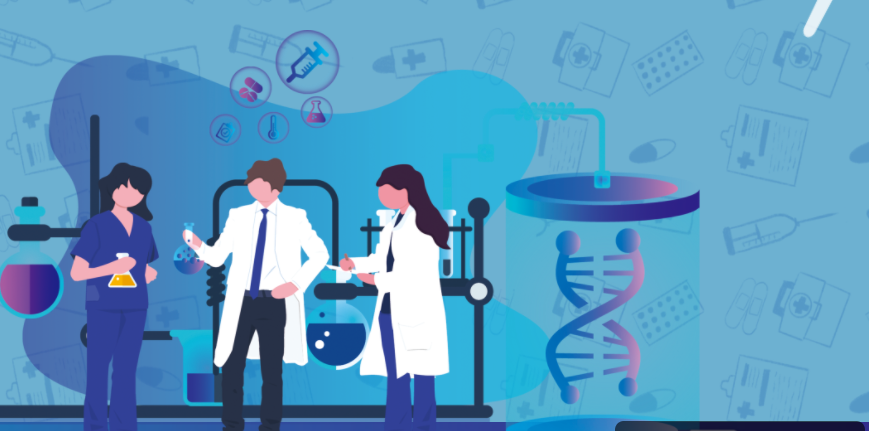 微動畫|蘭州市12歲以上人群開始接種疫苗嘍！