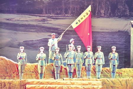 深學(xué)細(xì)悟篤行 凝聚奮進(jìn)力量——金昌市扎實開展黨史學(xué)習(xí)教育工作綜述