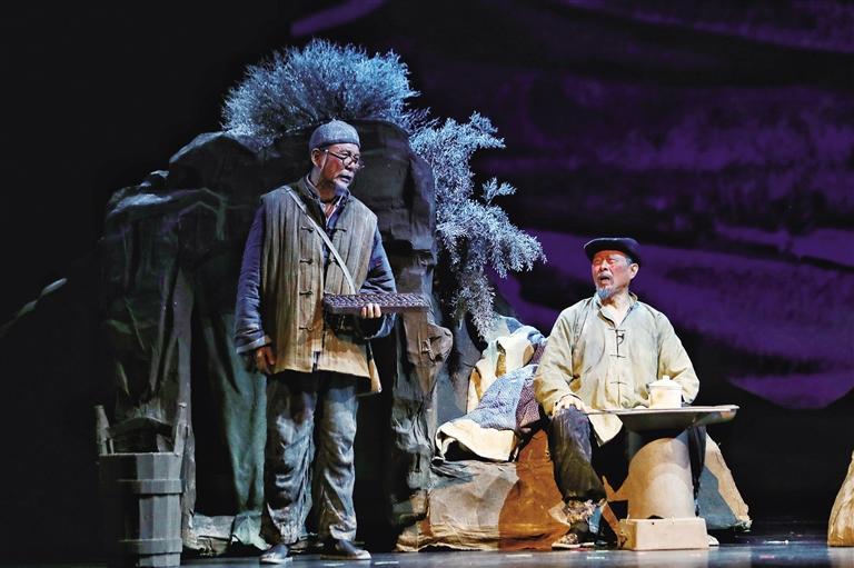 電影、演出、展覽……國(guó)慶期間這些文娛活動(dòng)任你挑!