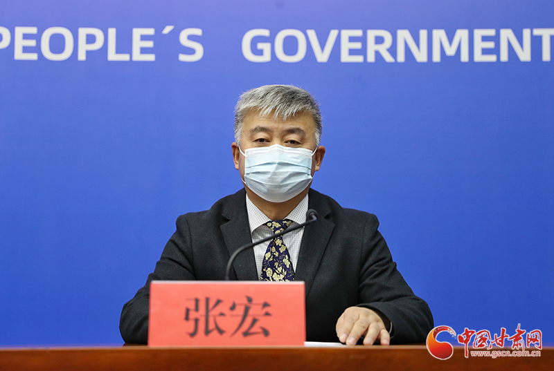 【甘快看】關(guān)于“流調(diào)”，你想知道的都在這里！