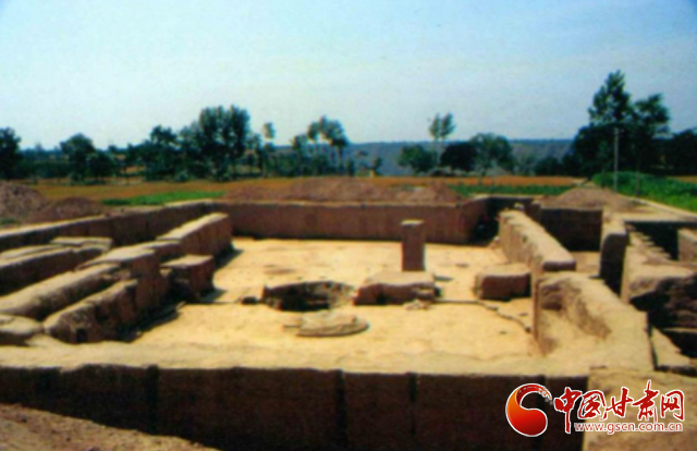 大事件！甘肅南佐遺址、圪垯川遺址入選“考古中國”重大項目