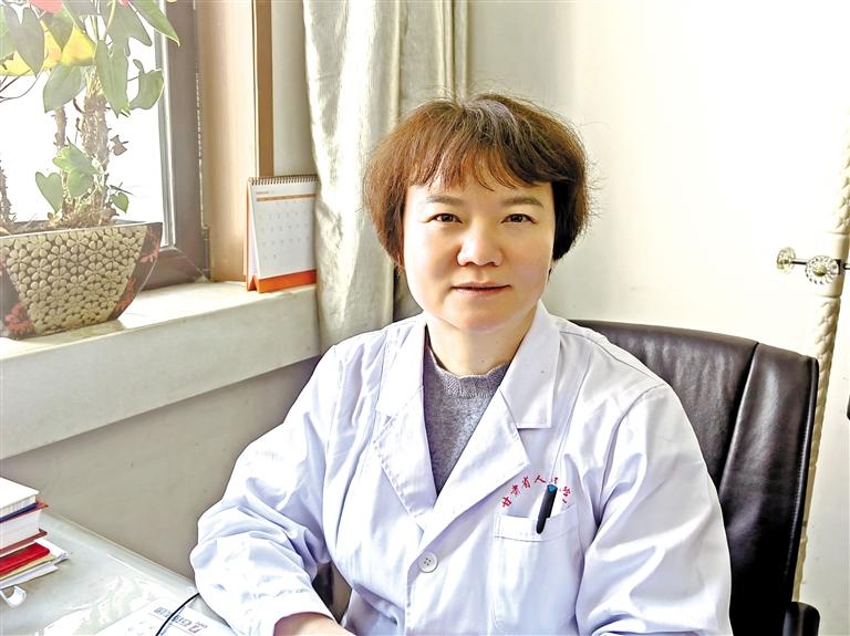 甘肅醫(yī)衛(wèi)丨女神們，要愛(ài)身體愛(ài)自己