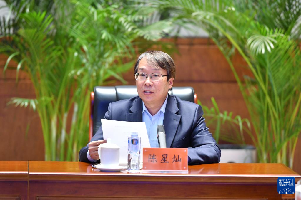 3月18日，中國(guó)社會(huì)科學(xué)院考古研究所所長(zhǎng)陳星燦宣布2021年中國(guó)考古新發(fā)現(xiàn)入選和入圍項(xiàng)目。